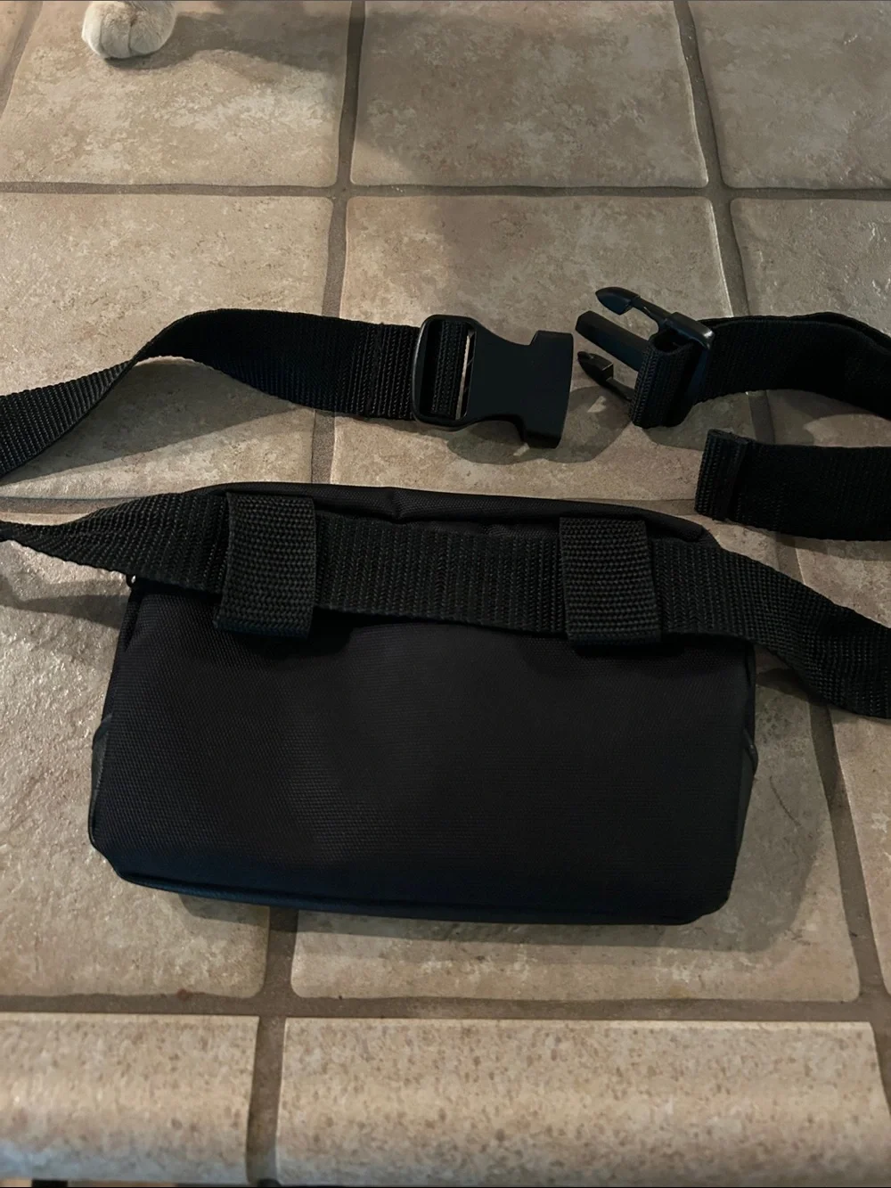 Puma compact waist
